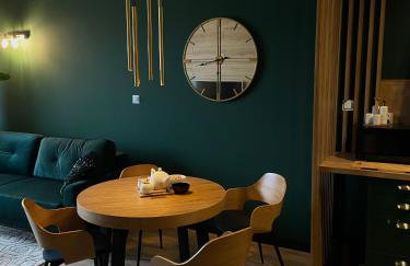 Apartamenty Termalne GREEN Apartment - Foto 8