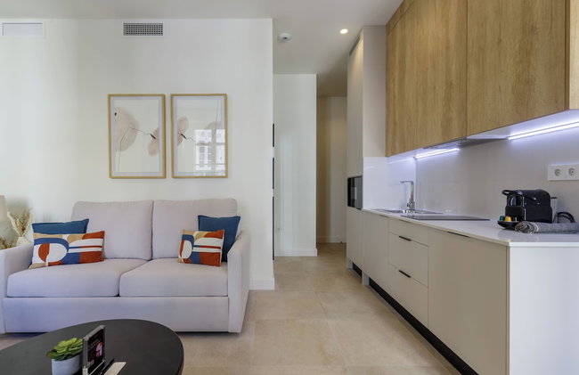 Plaza del Siglo Suites - Foto 31