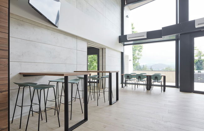 Mantulene Apartments - Basque Stay - Photo 17