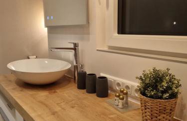 Andinas FeWo - Wunderschöner Ausblick auf den See - Photo 9