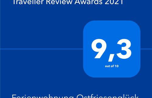 Ferienwohnung Ostfriesenglück - Foto 4