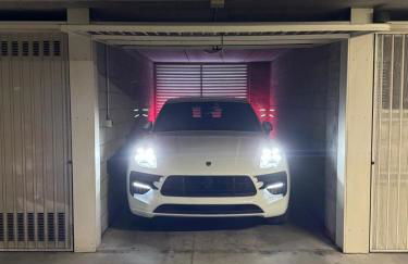 Carducci Dreams Including Free Parking Fast Fibra - Foto 40