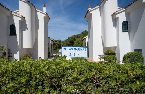 Villa Las Marinas 4,piscina e ideal para familias - Foto 16