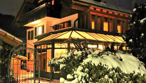 Konstanzer Bergblick mit Wintergarten - Foto 2