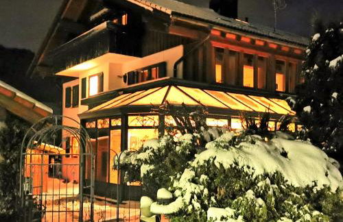 Konstanzer Bergblick mit Wintergarten - Foto 1