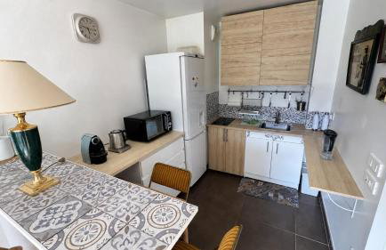 Penthouse vue sur canal et 2 pièces - Foto 44