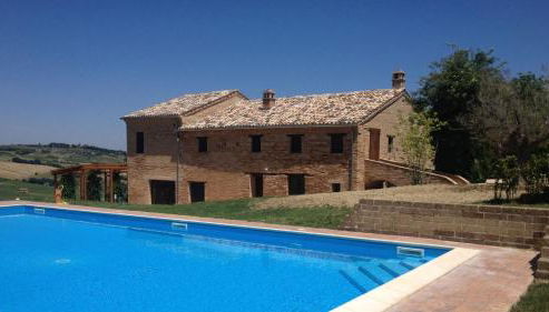 Italian Experience-Villa la Dolcevita - Foto 4