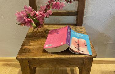 Domy w Lipowie - dom różowy - Foto 5