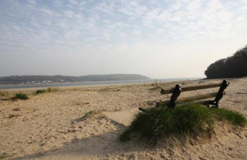 Springer Cottage - Foto 14