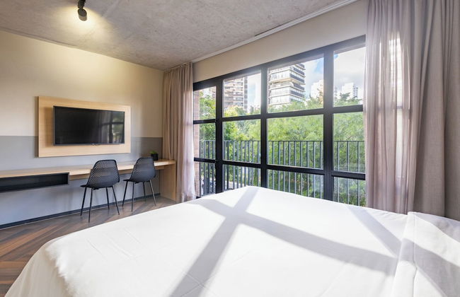 Housi Faria Lima - Photo 43