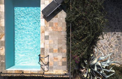 Villa de standing Vista - Domaine Romella - Piscine - Vue Lac de Padula - Foto 43