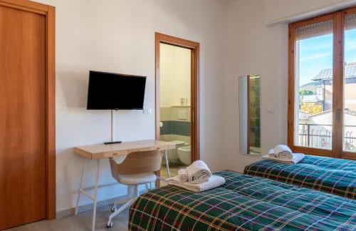 Dimore di Sant'Albino Montepulciano - Foto 48