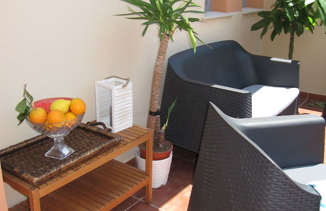 Life Apartments Alameda Colon - Foto 40