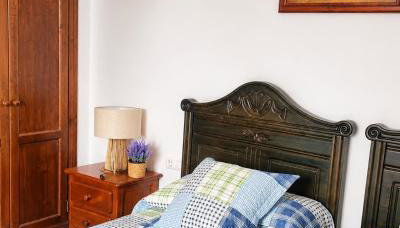 Casa Rural Grazalema - Foto 4
