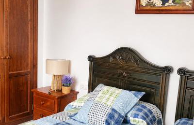 Casa Rural Grazalema - Foto 4