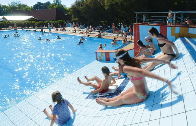 Bungalow in Caorle With Garden Furniture - Foto 13