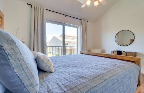 13 Mi to Port Clinton Lake Erie Getaway with Dock - Foto 11