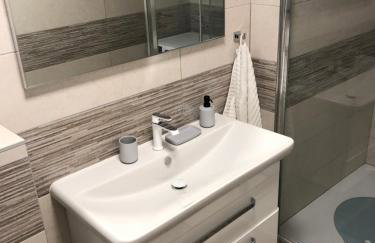 Pula Center Seaview Apartment - Foto 21