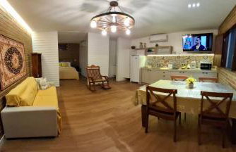 Flat 305 hotel Fazenda Engenho Pedra do Rodeadouro - Foto 1