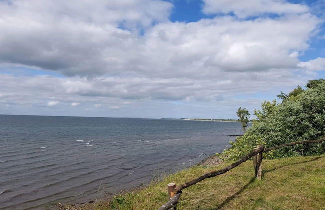 6 Person Holiday Home in Brenderup Fyn - Photo 55