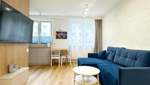 Apartament Blue Green Velo - Foto 2