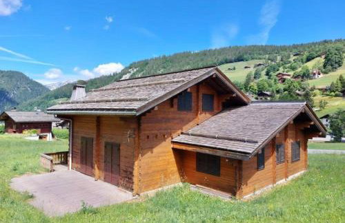 La Clusaz Ski aux pieds et randonnées - Foto 20