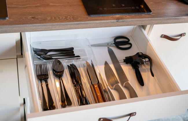 Nørdika Charlevoix - Foto 19