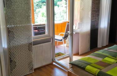 Ferienwohnung Zenzen - Foto 18