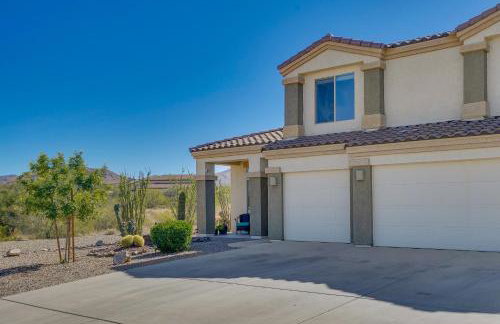 Arizona Vacation Rental with Patio and Grill! - Foto 32