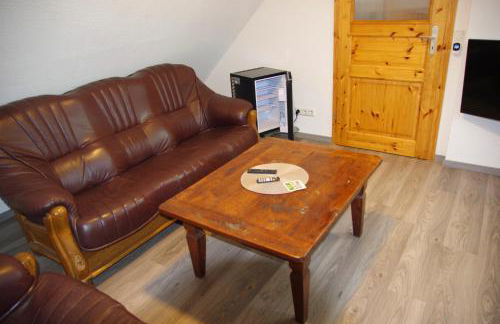 Ferienwohnung Wiesenblick - Foto 20