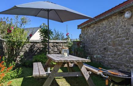 La Glycine, maison normande proche de la mer et des lieux touristiques - Foto 18