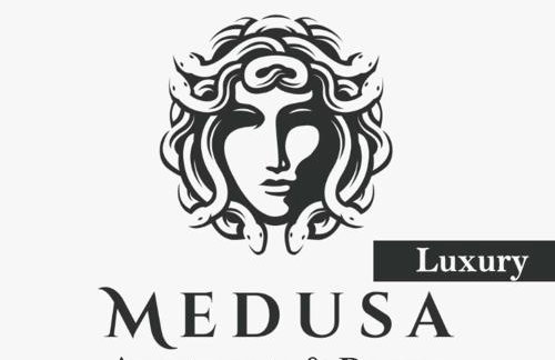 Medusa Myrina Luxury Apartments 1st Floor - Foto 22