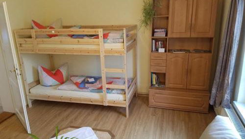 Ferienwohnung auf dem Lande - Foto 5