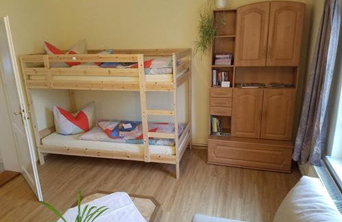 Ferienwohnung auf dem Lande - Foto 5