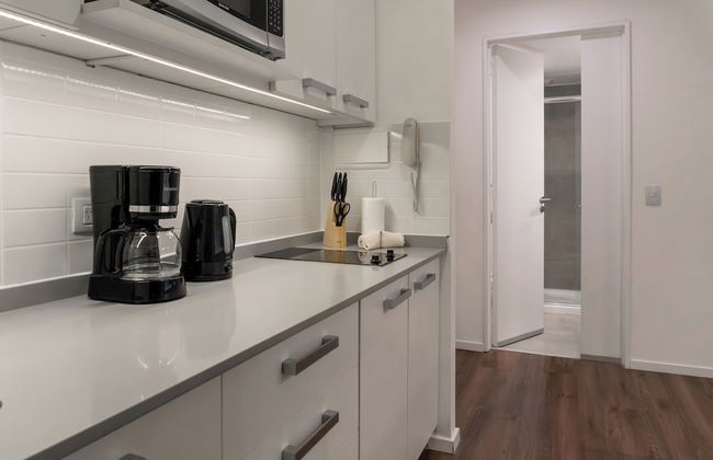 Nido at Quartier Dorrego - Foto 50