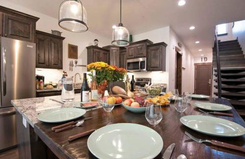 Bear Lair at Teton Valley Idaho - Foto 7