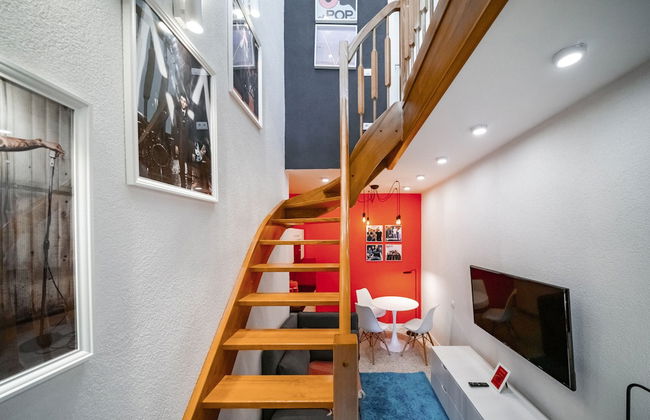 Revelton Studios Marianske Lazne - Foto 13