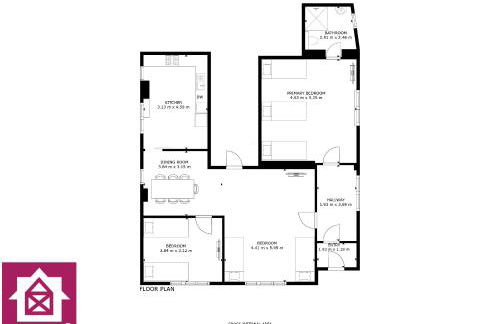 LI01 Apartment in Pfungstadt! - Foto 20