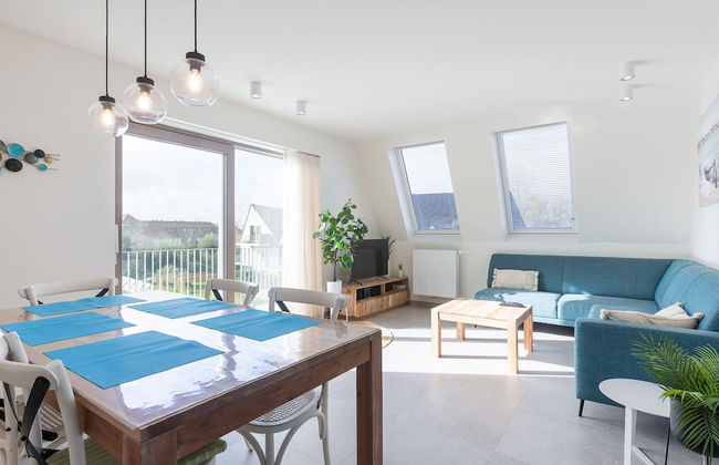 Vakantiestraat 4 Coastal Nest - Foto 15