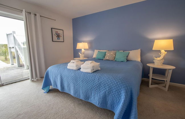 711 Blue Fish - Foto 5