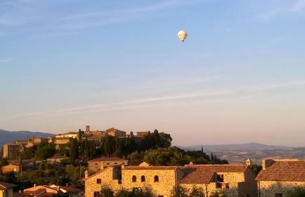 Castel Brunello - Foto 23
