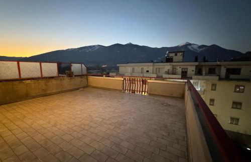 Attico - Terrazza su Castello - Foto 30