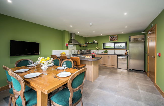 Auchlishie Apartment - Foto 3