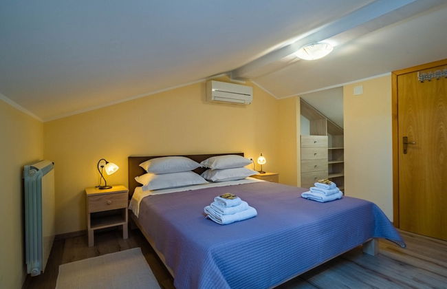 Villa in Rakalj Near Secluded Beaches - Foto 5