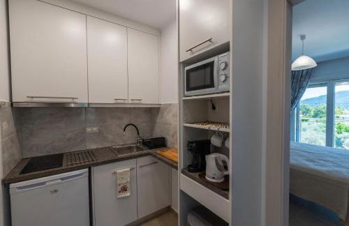 Olive Garden Villas and Apartments - Foto 80