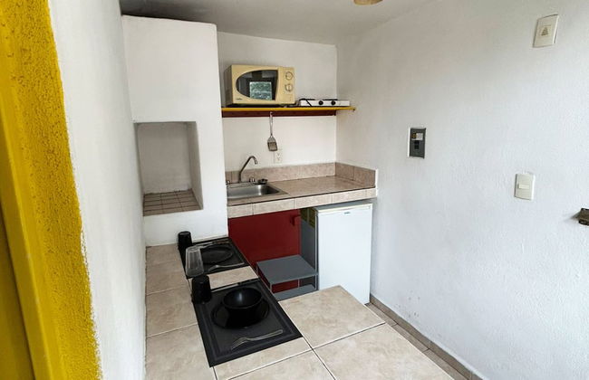 Suites TG - Photo 39