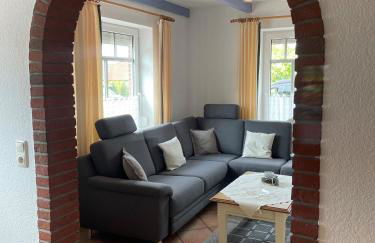 4 **** Friesenhaus Werdum - Photo 3