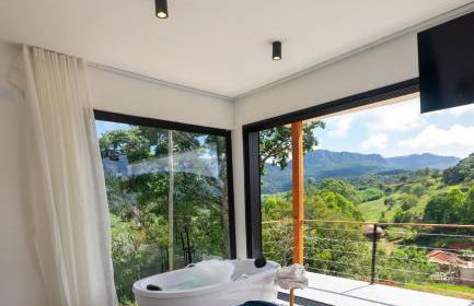 Chalé Monte Lumier - Foto 6