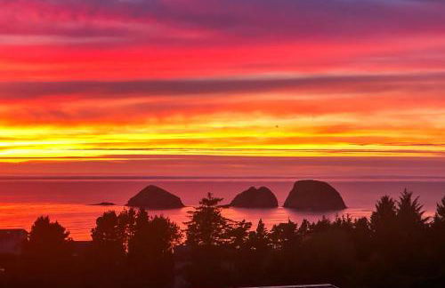 Ocean Crest Views - Foto 4