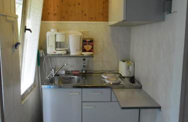 Kleines Haus am Wald - Foto 6